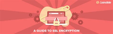 online casino with secure ssl encryption for player data|How to Choose a Reliable Online Casino: Key Tips .